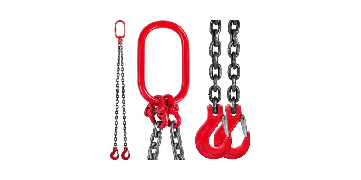 SVIBO Industries-Best Chain Sling Manufacturers, Suppliers In India