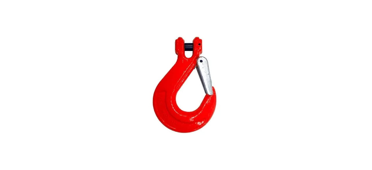 Clevis Chain Hooks