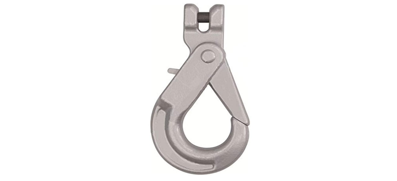 Hook and Chain Fittings