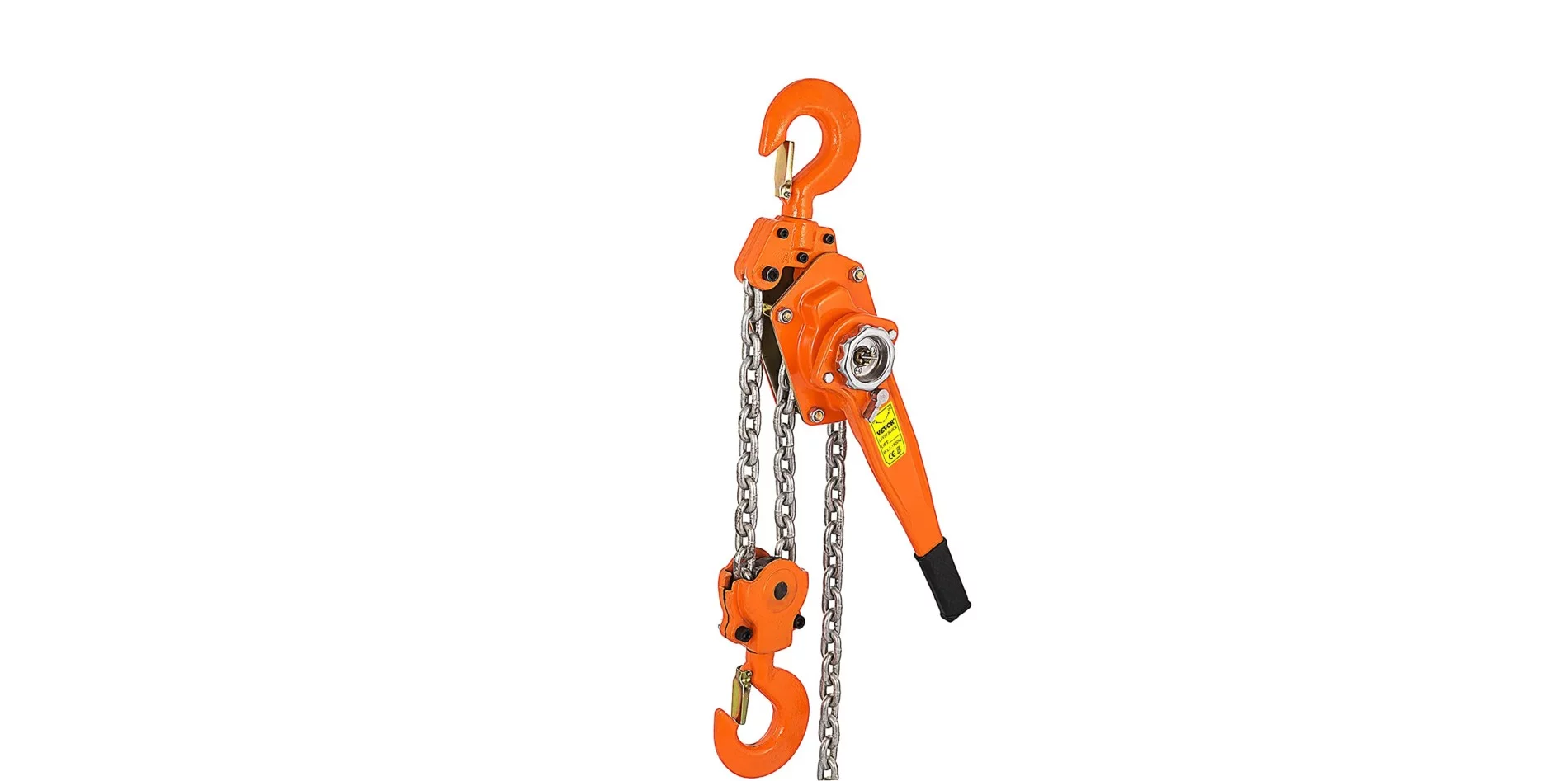 Ratchet Lever Lifting Hoist​