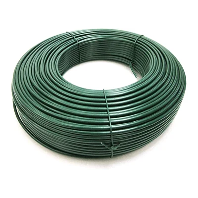 PVC Coated Wire Rope