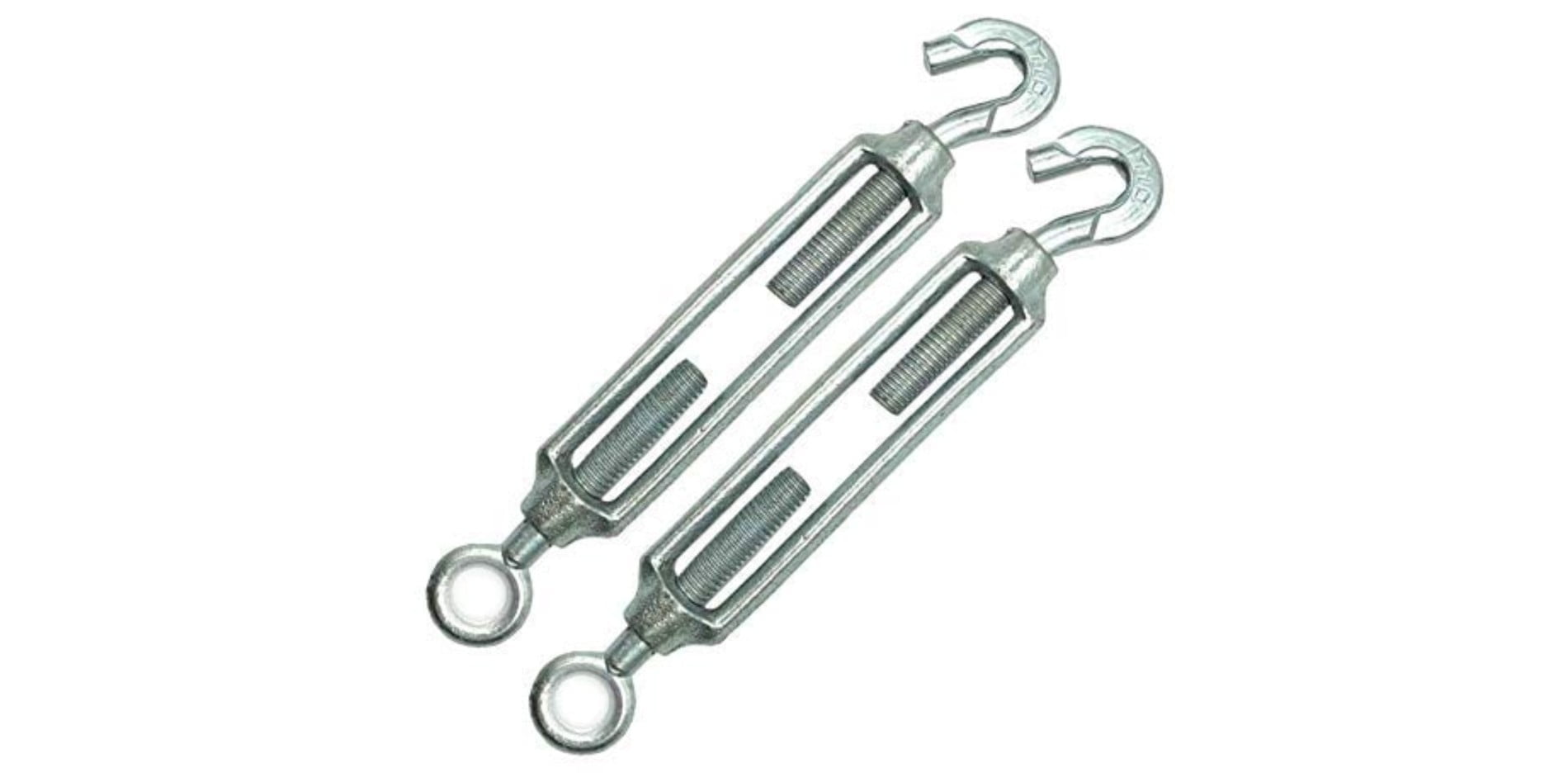 SVIBO Industries-Best Heavy duty turnbuckle manufacturers in India