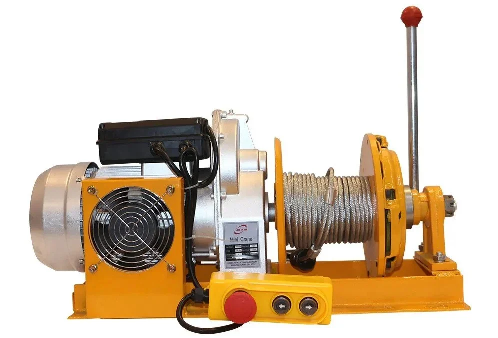 electric-winch-with-clutch