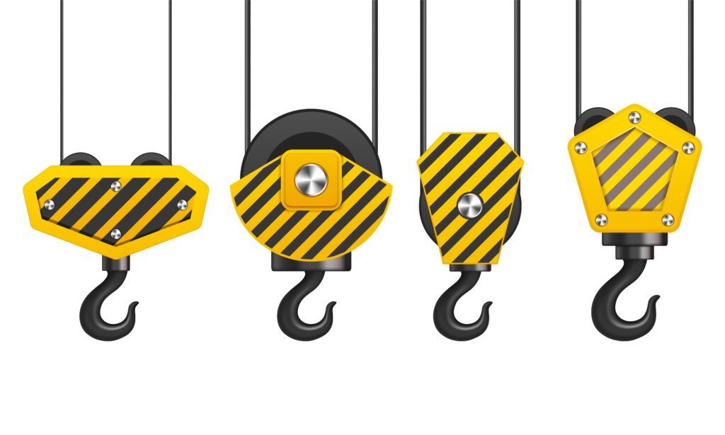 Electric Chain Hoist