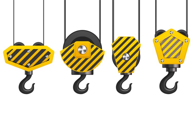  How To Train Your Team For Safe Electric Chain Hoist Operation
